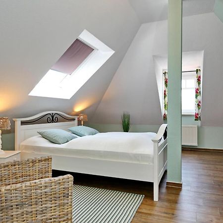 Villa Hanse Wohnung 320 Ostseebad Kühlungsborn Buitenkant foto