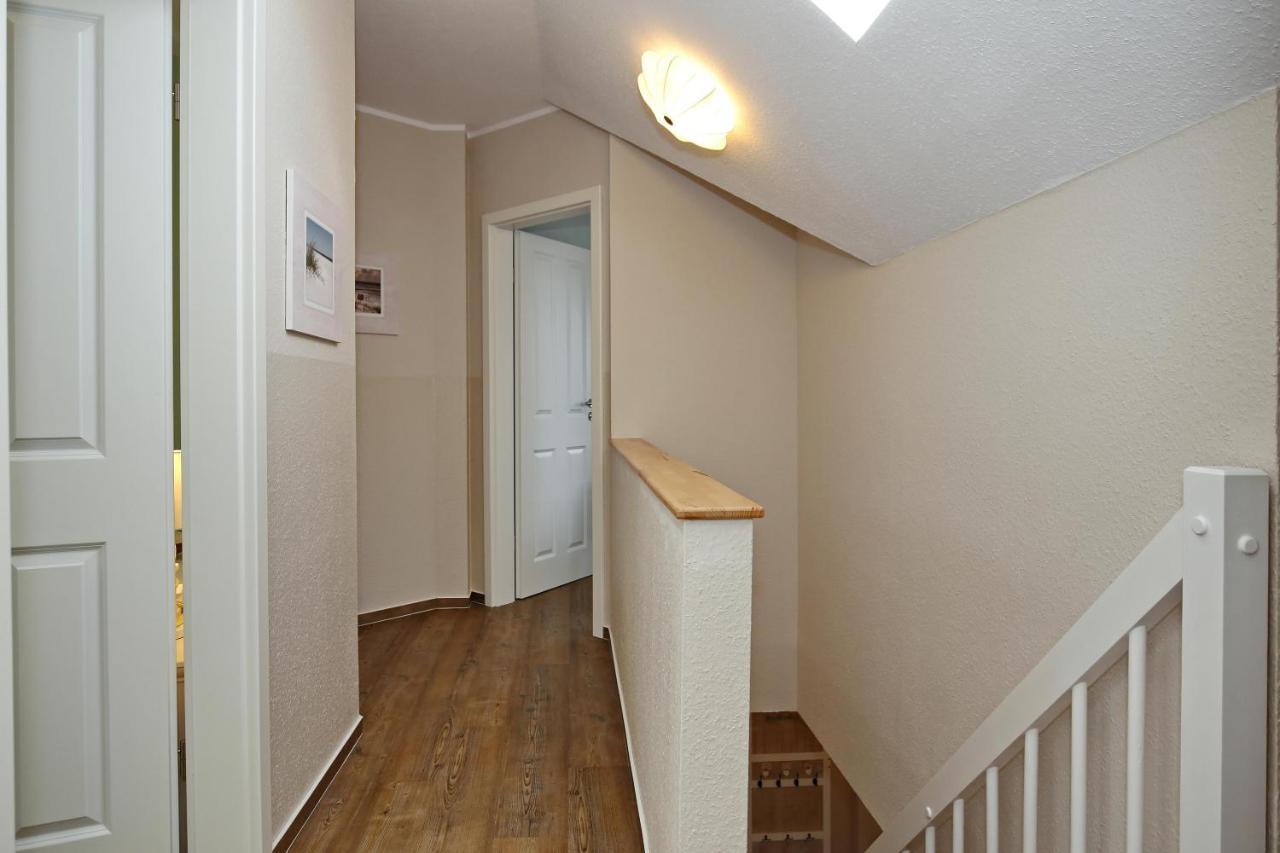 Villa Hanse Wohnung 320 Ostseebad Kühlungsborn Buitenkant foto