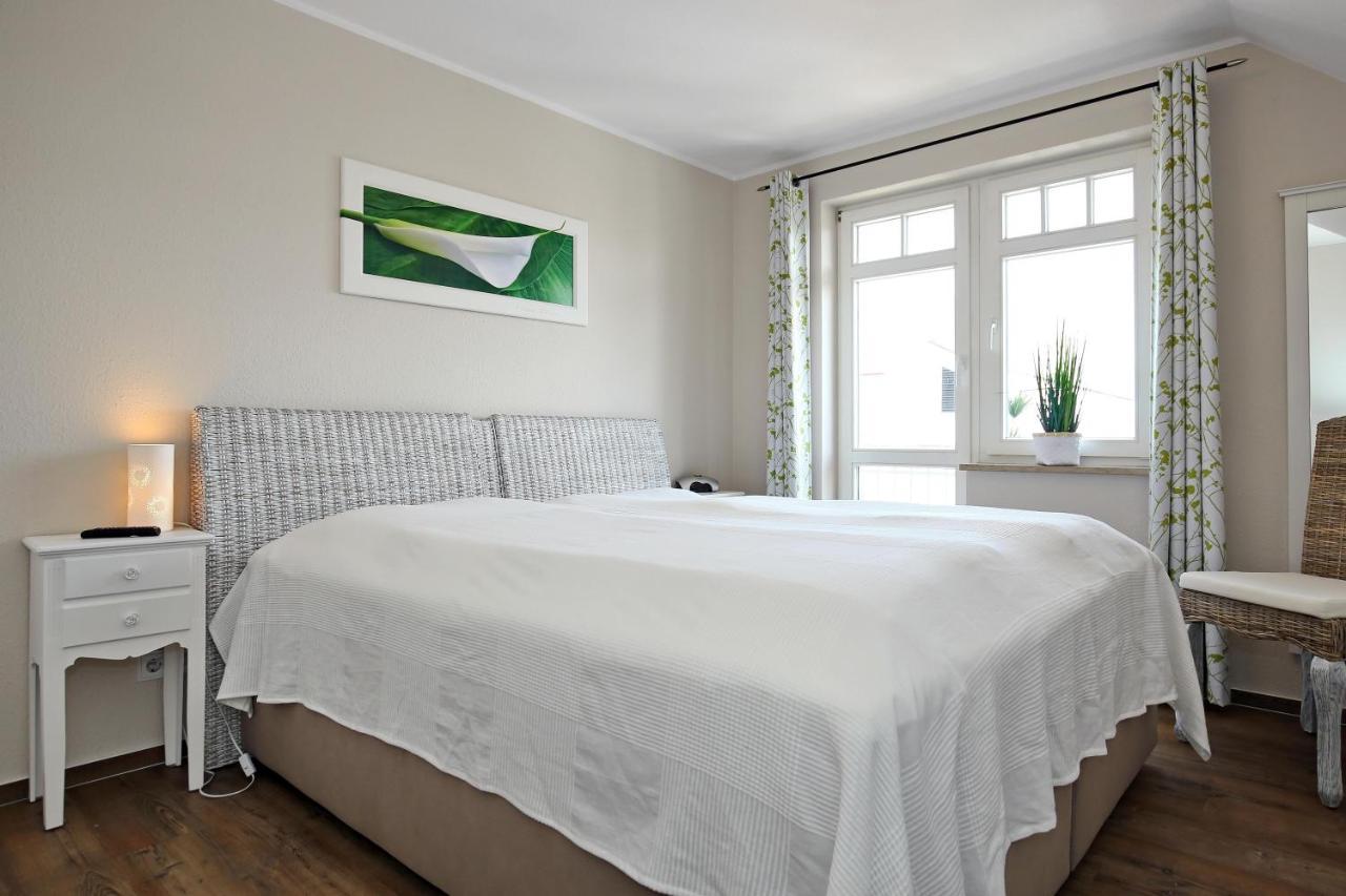 Villa Hanse Wohnung 320 Ostseebad Kühlungsborn Buitenkant foto