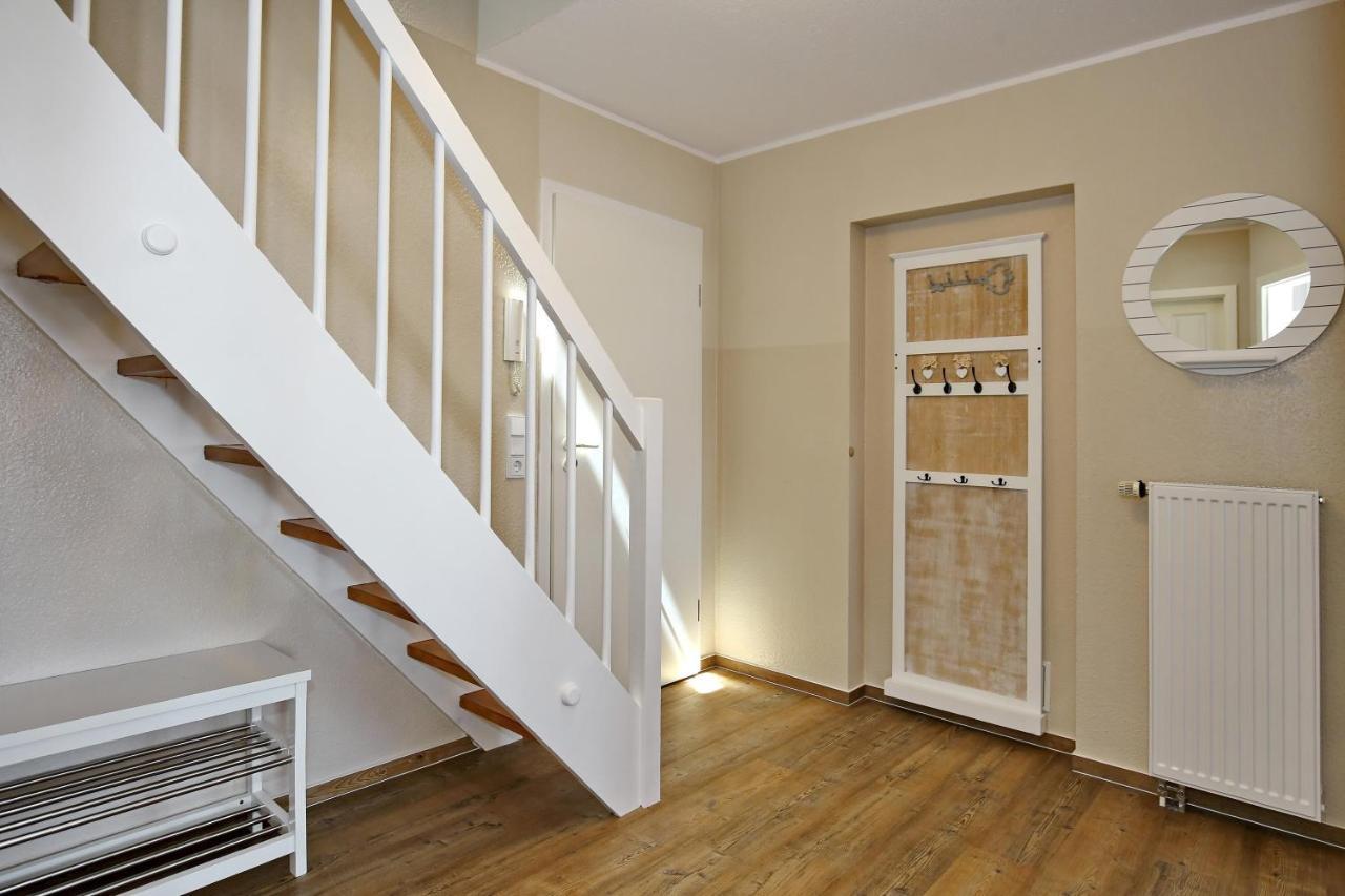 Villa Hanse Wohnung 320 Ostseebad Kühlungsborn Buitenkant foto