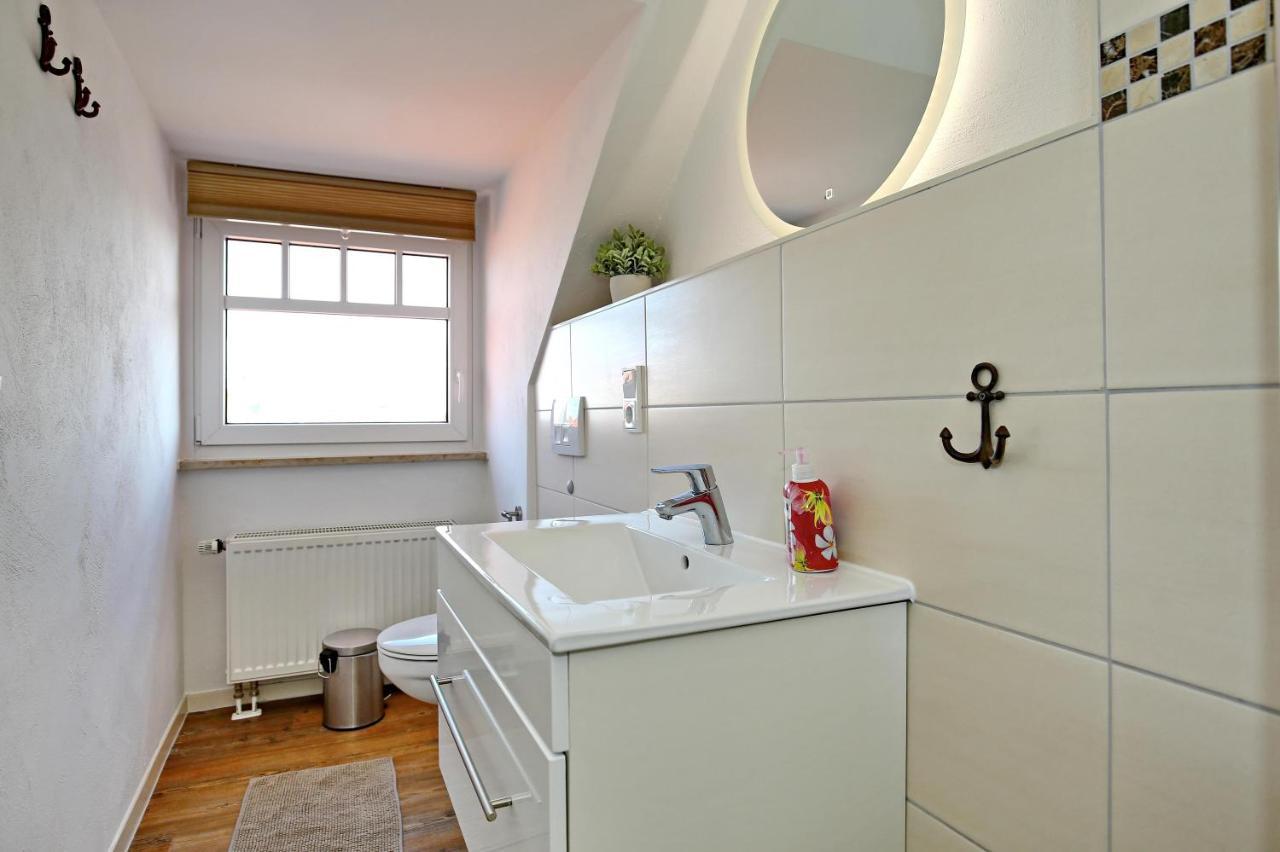 Villa Hanse Wohnung 320 Ostseebad Kühlungsborn Buitenkant foto